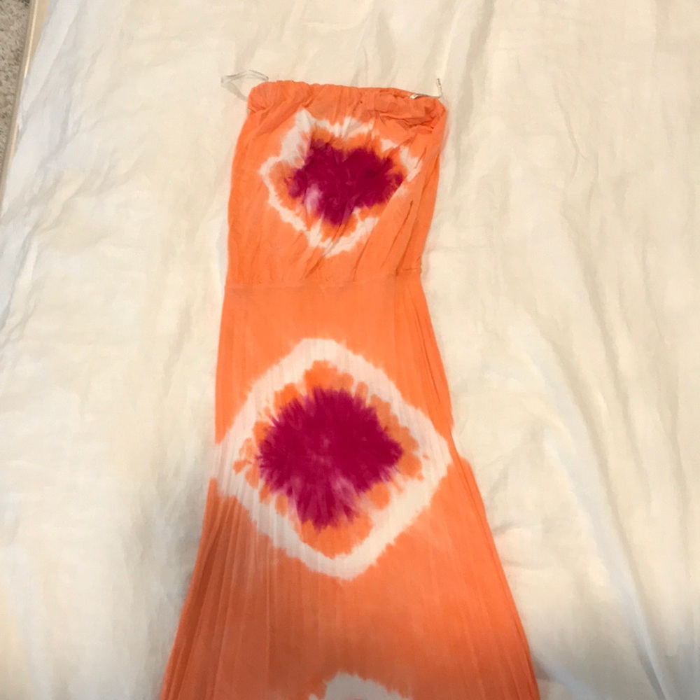 XS Young Favulous & Broke maxi dress